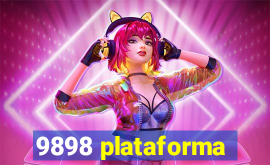 9898 plataforma